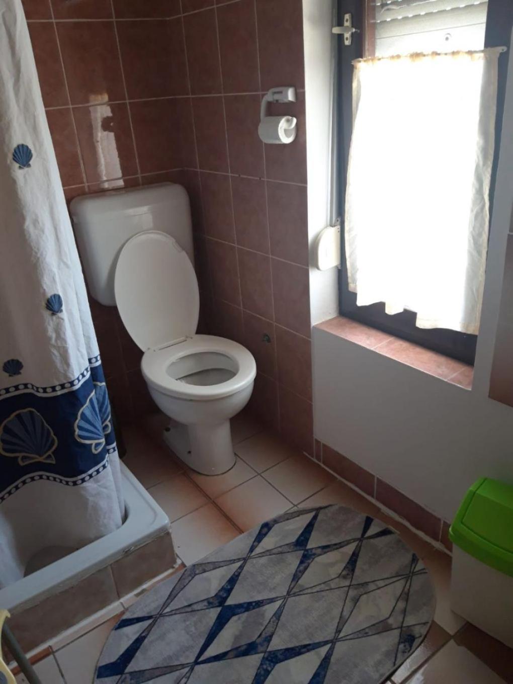 Apartments Luce-With Parking Нин Экстерьер фото