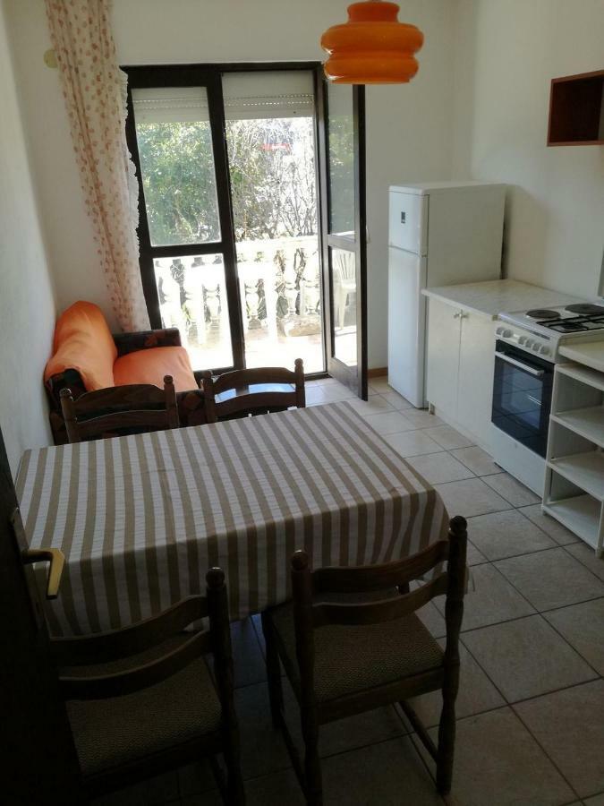 Apartments Luce-With Parking Нин Экстерьер фото